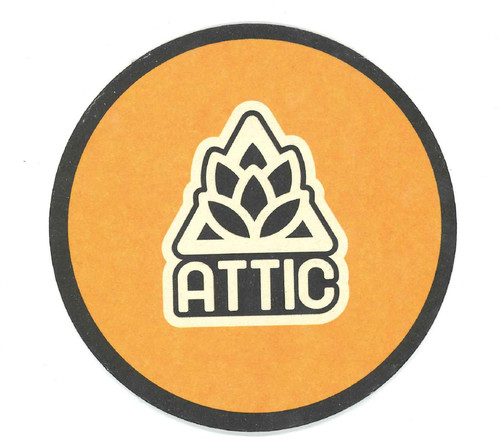 Attic brewery beer - brewery,