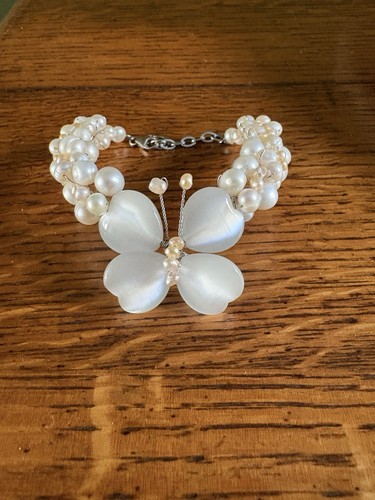 Butler and wilson - butler, pearl