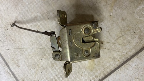 Vauxhall nova rear boot - nova,