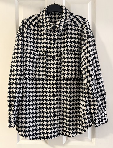 Primark ladies black white - ladies,