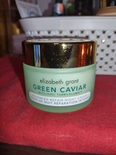Elizabeth Grant Green Caviar