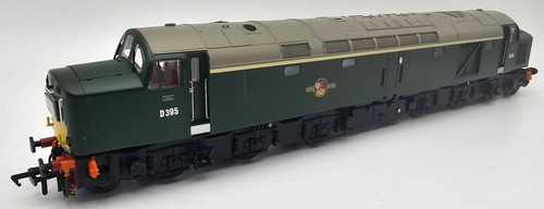 Bachmann 481 class 40 - bachmann, 32-481