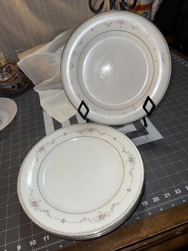 Noritake fairmont dinner - dinner, plate