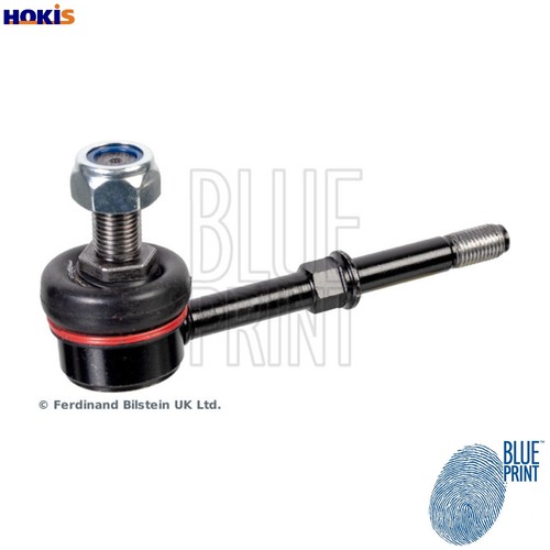 Linkcoupling rod stabiliser - rod,