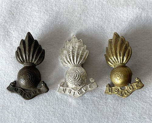 Vintage different military - 3,