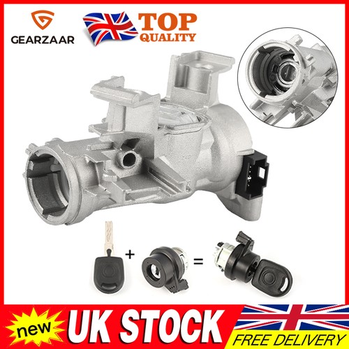 Ignition barrel door - ignition, lock