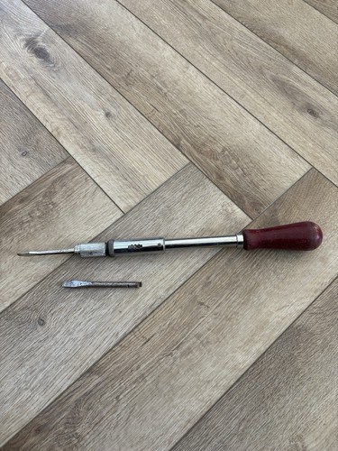 Vintage yankee spiral ratchet - yankee,