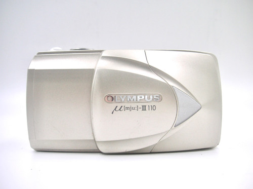 Olympus mju 110 35mm - ii,