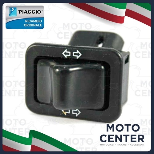 Piaggio zip arrow - 50, diverter