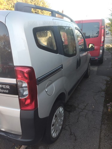 Breaking spares repair - or,