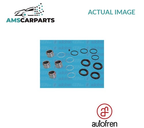 Brake caliper repair kit - caliper,
