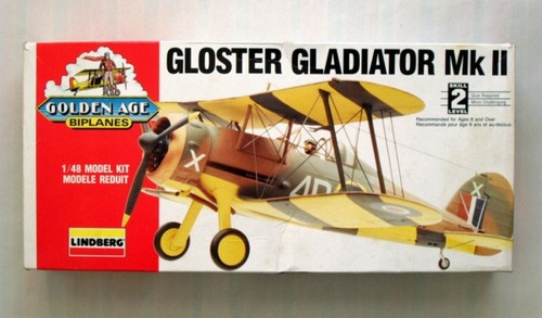 Lindber 72561 gloster - lindber,