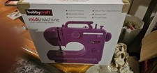 Hobbycraft Midi Sewing Machine