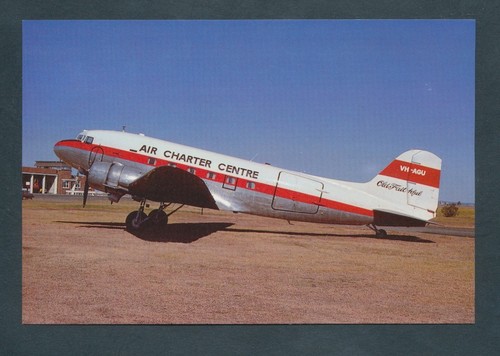 Ak7303 air charter centre - air,