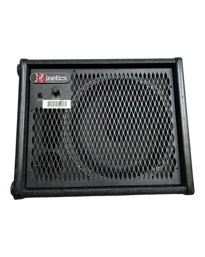 Kinetics passive wedge monitor - passive,