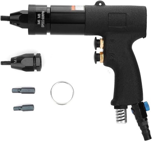 Riveter akozon rivet gun - rivet,