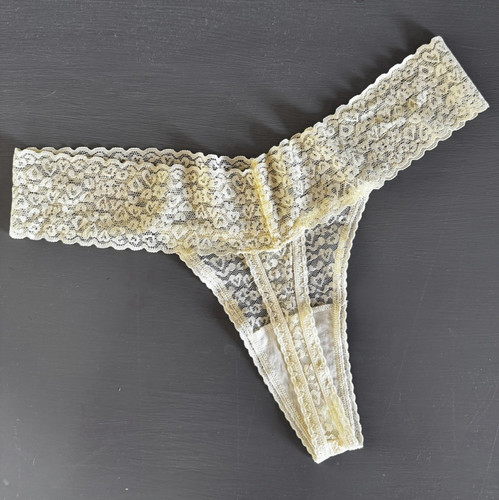 Women sexy lace - m,