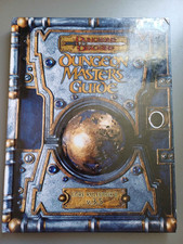 Dungeons & Dragons D&D Dungeon