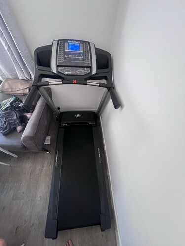 Nordictrack s electric - nordictrack, t6.5