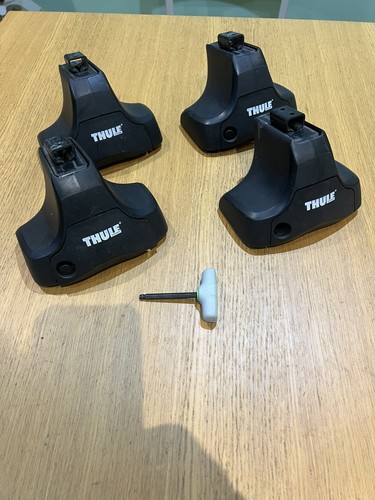 Thule 754 rapid - thule,