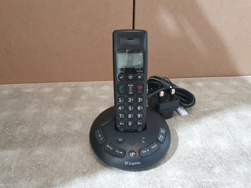 Graphite 2500 cordless - bt,