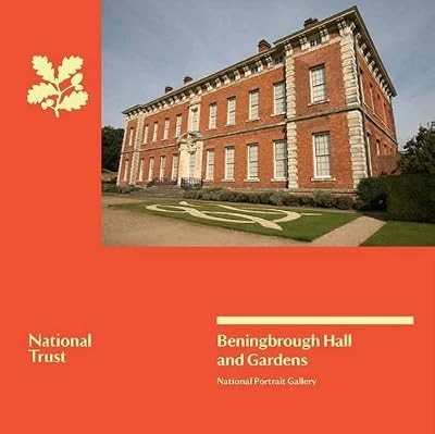 Beningbrough hall north - hall,,
