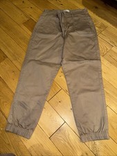 Ladies Denim Co Primark Beige