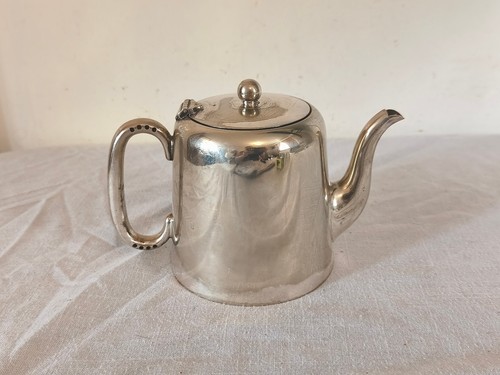 Small vintage epns - epns, silver