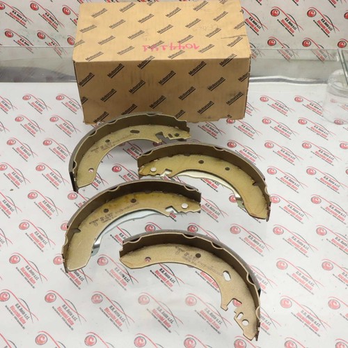 Brake jaw kit ford - jaw,