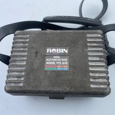 Robin KTS 1610 Digital Multi-Function Tester