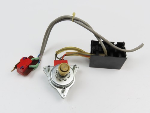Thorens 160 mkii motor - *thorens, td-160