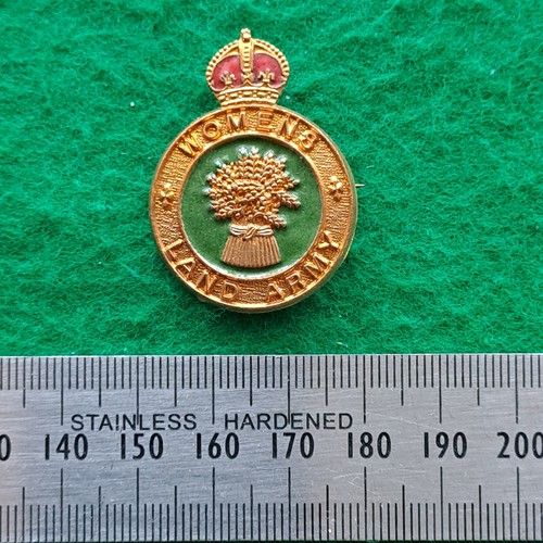 Ww2 womens land - ww2, gilt