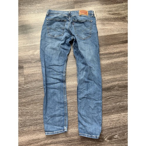 Levi 512 slim taper - 512, jeans