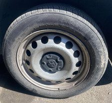 Vauxhall Combo E 2019-2025 - 1