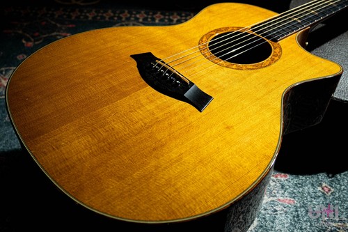 Taylor 514 l30 2004 - taylor,