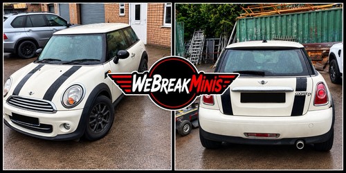 2011 bmw mini cooper one - cooper,