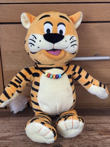 Haven holidays rory the tiger - holidays,