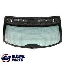 Bmw f11 touring rear - f11, window