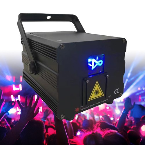 5w rgb animation - 1w,