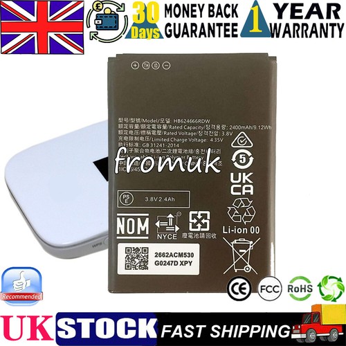 Hb624666rdw battery for - hb624666rdw,