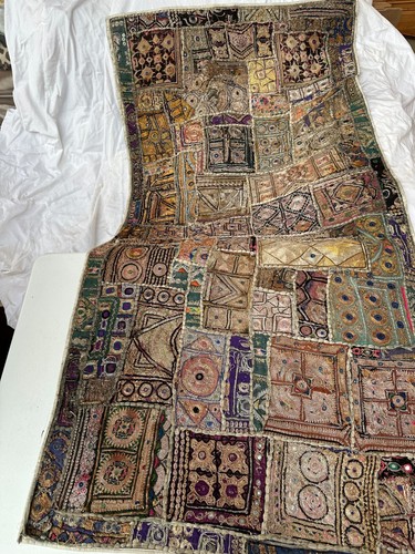 Large 142cm rare antique - rare,