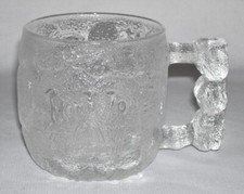 FLINTSTONES (RocDonald's)~8 Oz