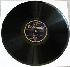 Layton & Johnstone, Souvenirs / Charmaine,1927 Columbia Records 78rpm 4533