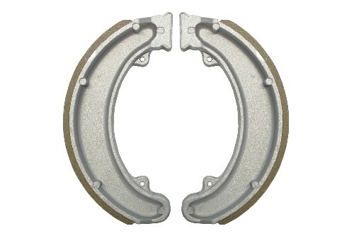 Brake shoes rear for 1972 - rear,