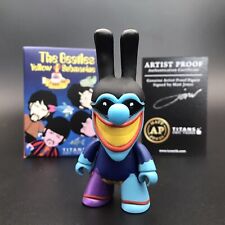 Blue Meanie | The Beatles |