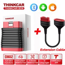 THINKCAR BD6 All Systems