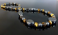 NEW Mens Chunky Magnetic