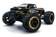 BlackZon Slyder MT Turbo 4wd