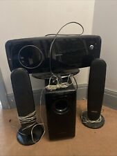 Samsung DVD Surround Sound System