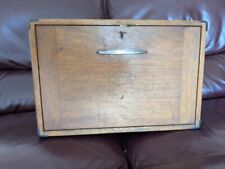 Vintage Moore & Wright